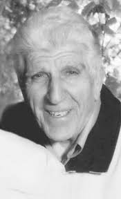 Oreste Santoro Obituary (1924