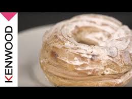 Pate A Choux Cooking Chef Gourmet Kenwood Recette Kenwood Cooking Chef Gourmet