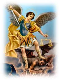 Si no las recuerdas no te preocupes, acompáñanos en el presente post y. Apostolado Eucaristico Oracion A San Miguel Arcangel San Gabriel Arcangel Imagenes De San Miguel San Miguel Arcangel Oracion