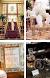 Great Gatsby Art Deco Wedding Theme