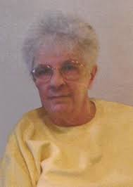 Obituary information for Sarah Putney