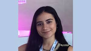 Amanda Escalera's Instagram, Twitter & Facebook