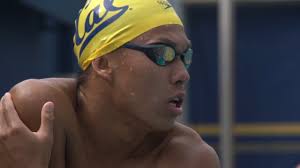 2018-2019 Season: Men's Swimming