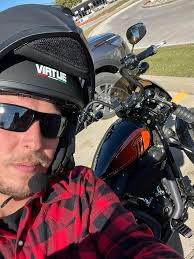 Perfect Riding Days in Texas