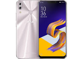 GECID.com: Мощный смартфон ASUS ZenFone 5z выходит на украинский ...
