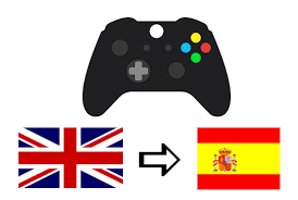 In addition to the interface being in spanish many. Translate Videogames From Engilsh To Spanish By Nahuelperuzzo