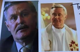 Summer Term 2018 PARKHURST HALL THE PRESIDENT'S PIECE by Bill Price  Greetings again to my fellow '72s! I hope that you are