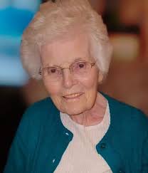 Mary F. Kyne Obituary December 18, 2023