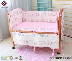 Baby bedding is a blend of style and function. Baby Crib Bedding Sets Animal Monkey Colorful Baby Bedding Sets China China Baby Cribs And Crib Bedding Sets Price Made In China Com