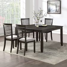 Our dining sets also give you comfort and durability in a big choice of styles. Square Table With 4 Chairs Rd Furniture