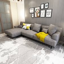 Maybe you would like to learn more about one of these? Queenshome High Quality Modern American Style Sofa Fabric Living Room Sofa Furniture One Seat Two Seat Three Seat Sofa Furniture Queens Home