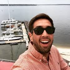 Corey Tidwell's Instagram, Twitter & Facebook