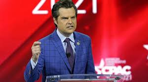 See, matt gaetz claims that nestor is his adopted son. Matt Gaetz S Controversial Rise To Maga Stardom Faces Renewed Scrutiny Amid Doj Probe Abc News