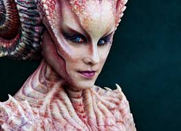 INTERVIEW: Joel Harlow's TREK BEYOND Makeup Artistry • TrekCore.com