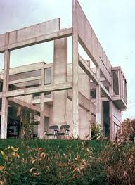 In this context, for a deeper inquiry into the operation of layering, house ii designed by peter eisenman is analyzed. House Ii House Falk