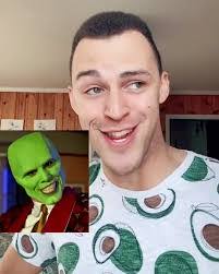 Wayne Rauscher's Instagram, Twitter & Facebook