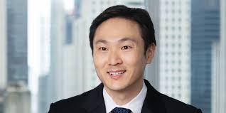 Christopher Yu's Instagram, Twitter & Facebook