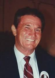 Curtis Harrison Obituary