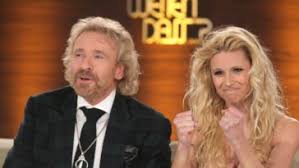 Lesen sie auch diesen spannenden vermögensbericht von der familie. Unglaublich Das Verdiente Thomas Gottschalk Mit Wetten Dass Promiwood