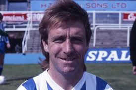 Tributes to former Hartlepool United, Newcastle United and Carlisle United  striker Alan Shoulder following his death at the age of 71