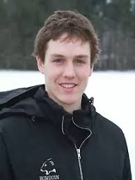 2011 Nordic Skiing Roster