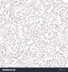 913 best gray floral free brush downloads from the brusheezy community. Floral Pattern Wallpaper Baroque Damask Gray Royalty Free Stock Photo 287973284 Avopix Com
