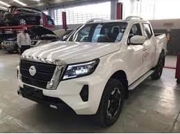 The feature list of navara includes central locking in terms of security. New 2021 Nissan Navara Facelift Teased To Launch On 5 Nov 2020 Wapcar