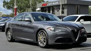 Image result for Stromboli Grey 2017 Alfa-Romeo