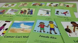 Download buku belajar membaca pdf gratis guru ilmu sosial. Buku Bacaan Bertahap Saya Suka Membaca