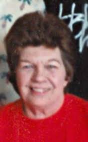 Betty Ann Hebert LeCompte