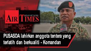 Permohonan perajurit muda tentera darat 2020 online, mereka yang ingin menjadi perajurit muda td siri 193 lelaki tahun 2021 boleh memohon secara atas talian. 1 792 Perajurit Muda Tentera Darat Tamat Latihan Hari Ini Air Times News Network