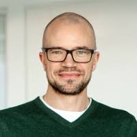 Mikael Thelin Email & Phone Number