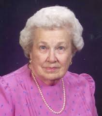 Geraldine Collier Perkins (1925-2024)