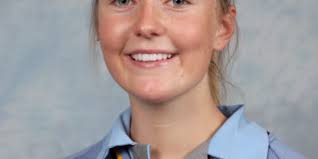 Class of 2022: Madeline (Maddie) Powell