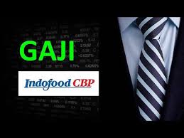 Gaji Indofood Cbp Sukses Makmur Icbp Emiten Saham Indomie Youtube Indf) atau lebih dikenal dengan nama indofood merupakan produsen berbagai jenis makanan dan minuman yang bermarkas di jakarta, indonesia. gaji indofood cbp sukses makmur icbp