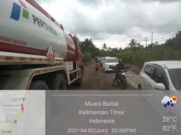 Situated in tanah datar, this hotel is 2.6 mi (4.2 km) from pagaruyung palace and within 9 mi (15 km) of batu. Jalan Poros Di Tanah Datar Mau Dibuatkan Jalur Alternatif Eh Ternyata Terkendala Ini Korankaltim Com