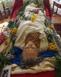 Death, hate, lake bodom, anger, antagonism. The Movement To Bring Death Closer The New York Times