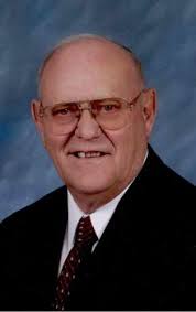 Donald Glynn Jeffers (1931-2012)