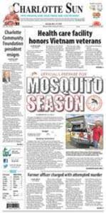 Charlotte Sun Herald