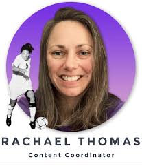 Bios — Female Footballers