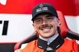 SBK, Sensational surprise: Scott Redding leaves Superbike!