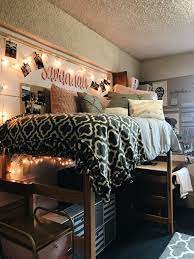 Clemson University Dorm Room Clemson University Dorm Dorm Sweet Dorm Dorm Room Inspiration
