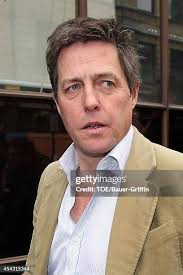 17 Hugh Grant March 20 2012 Stock Photos, High-Res Pictures, and Images