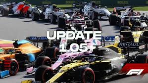 We did not find results for: Updated F1 2020 Patch Live 1 05 Update Patch Notes Now Available On Pc Xbox Ps4