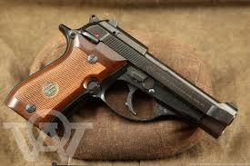 Image result for Light Brown 1988 Beretta
