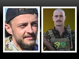 Şehit Düşen İngiliz Devrimciler İçin Kitlesel Karşılama Töreni