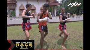 The amazing race asia 4 is the fourth season of the amazing race asia, a reality television game show based on the american series the amazing race. Download The Amazing Race Season 5 Episodes 4 Mp4 3gp Naijagreenmovies Netnaija Fzmovies