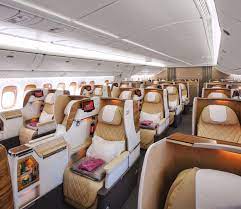 Emirates, dubai, united arab emirates. Wie Kommt Man An Ein Gunstiges Emirates Upgrade
