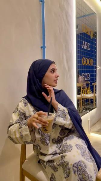 Mahnoor