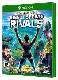 Battletoads is a video game media franchise by rare that began with the original beat 'em up game battletoads in 1991. Amazon Com Microsoft Kinect Sports Rivals Xbox One English Us 5tw 00001 Videojuegos